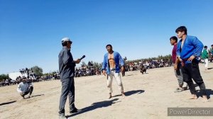 РАШИД ПОЛВОН КОРАКУЛ КАТТА КУРАШДА КОЗОКИСТОННИ ЗУРИ БИЛАН КУРАШДИ.