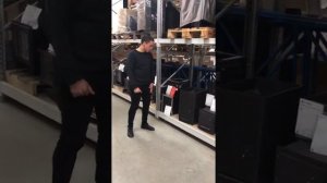 Печь для бани НМК Копеечка