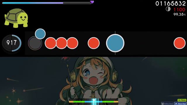 Camellia feat. Nanahira - Force! [Magical Force!] | 305PP | #30 | Played by lTwinkle смотреть онлайн