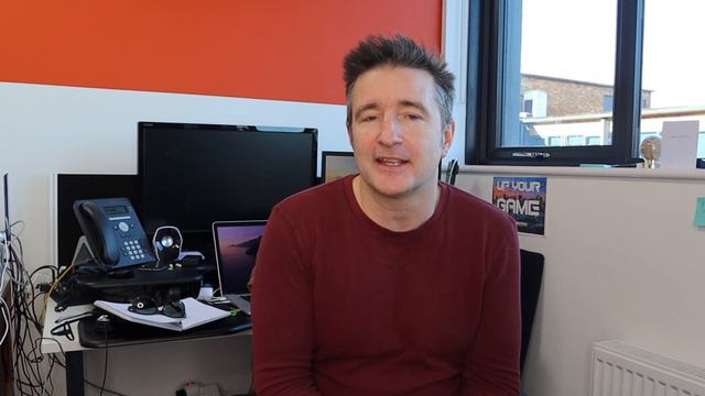 What if your App Idea is Similar to Others? смотреть онлайн