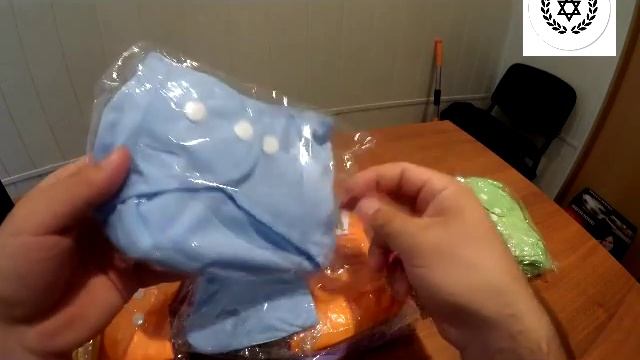 Многоразовые подгузники для детей смотреть онлайн