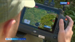 ГТРК СЛАВИЯ Всероссийский слёт операторов боевых  беспилотных систем  "Дронница 2024" 10.09.24