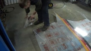 стекла из поликарбоната на ваз