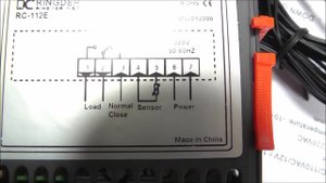 Обзор-китайского-терморегулятора-112E