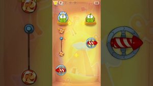 Ам ням путешествие во времени прохождения 1-15 уровень древний Египет