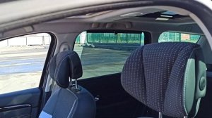 Renault Grand Scenic 3 BOSE, 2,0 бензин, автомат, 2011 год, 10000$
