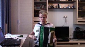 аккордеон Аккорд обзор