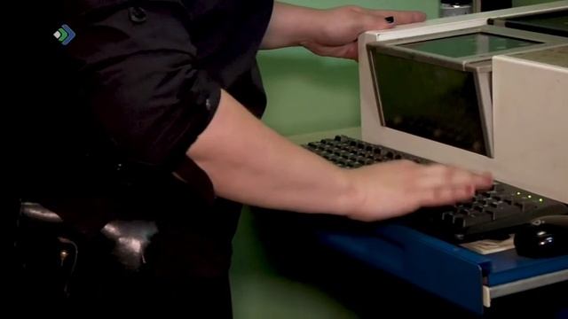 Полиция сообщает. Добровольная дактилоскопия.