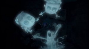 Кто такая «Вторая мама-Бельдам» из Коралина в стране кошмаров