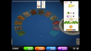 papa's pastaria | day 100 (perfect day)