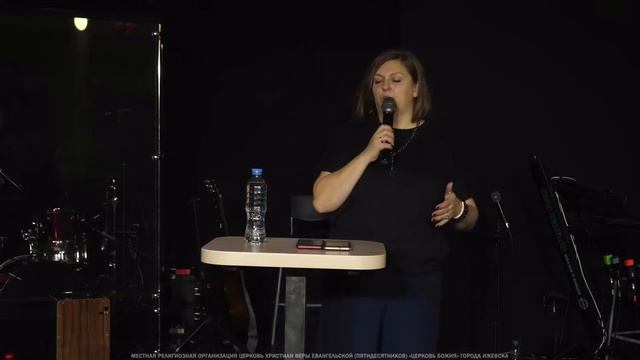 29 октября, 2023 | Молодежное служение | Церковь Божия