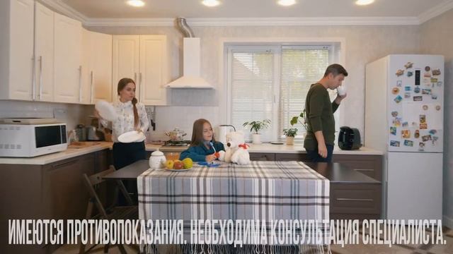 Рекламный ролик для Медицинского центра доктора Кравченко смотреть онлайн