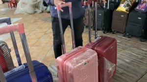 ?Старый город Шарм Эль Шейх 2021. Чемоданы в Египте. Цены на чемоданы в Шарм Эль Шейх