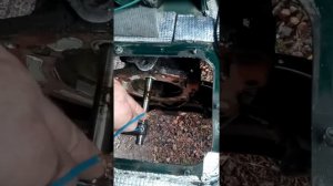 Как снять раздать на л200