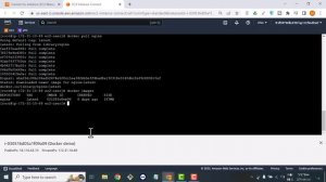 How to install Docker on AWS EC2 instance | AWS Tutorials | Cache Cloud