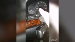 Замена лампочек в приборке ауди 100 с4