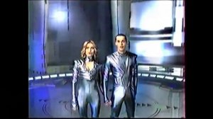 Реклама Видеомагнитофоны LG 2001