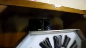 Часы Янтарь настенные механические СССР с боем №20SAM 7127