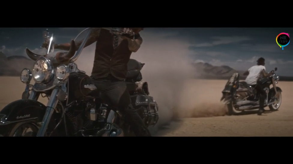 Yelawolf - Devil In My Veins [NR clips] (Новые Рэп Клипы 2015) смотреть онлайн