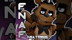 Miatriss "fnaf 2 song" - минус