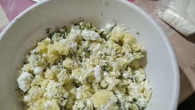 Когда будем украшать?Налепила вареники.Попарились в баньке.