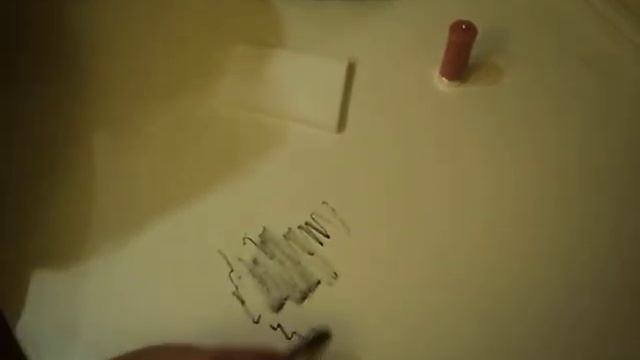 Тест меламин. губки. смотреть онлайн