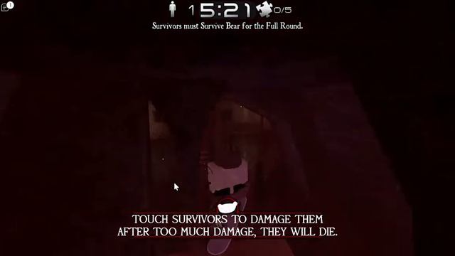 Roblox BEAR* SKOB смотреть онлайн