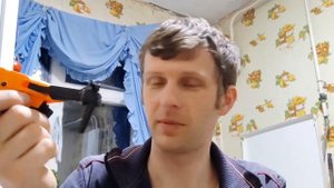 Обзор дрона с Озона за 2,500руб.