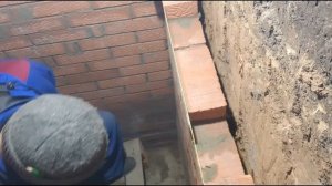 Как я кессон делал ч1