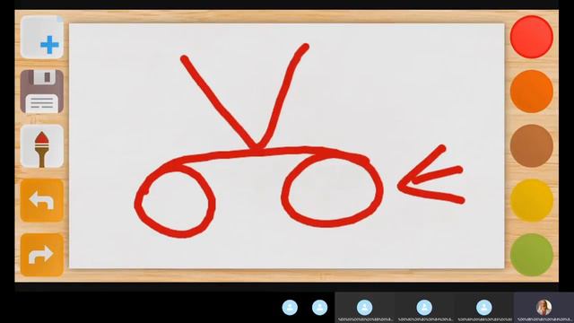 Глаголица  Часть 9