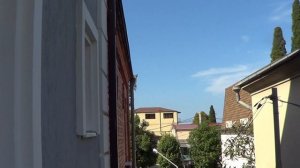 Гостевой дом Бариния в Гаграх, Абхазия - обзор дома и номеров