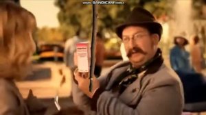 правильная реклама. Амбропалка от запора (амбробене)