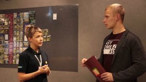 Шоу-макет "Золотое кольцо" | Ярославль | Обзорная экскурсия