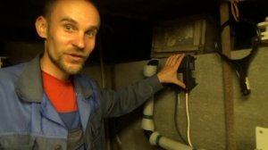 Водоснабжение в частном доме