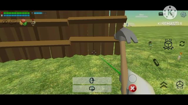 Chicken Gun#3 Снова нечего делать смотреть онлайн