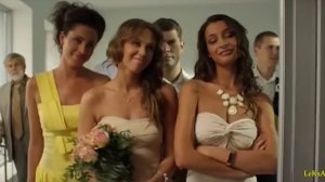 Lx 24 - Магнит [КЛИП HD 2015]