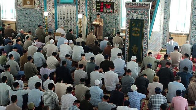 ПРОПОВЕДЬ ИМАМА ДЗУГАЕВА МУХЬАММАДА 11.08.23г. ЦЕНТРАЛЬНАЯ МЕЧЕТЬ ГОРОДА СУНЖА смотреть онлайн