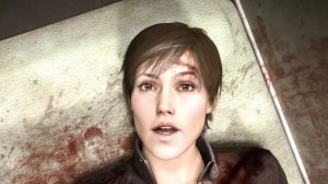 Heavy Rain - Madison Paige Game Over Scenes