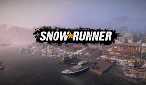 SnowRunner ► #284