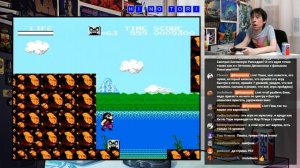 Список Тащера. Игра от зрителей: Hi no Tori