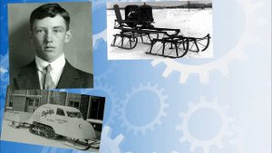 Детские изобретения