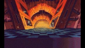 Space Ace (Sega CD) | [4K]