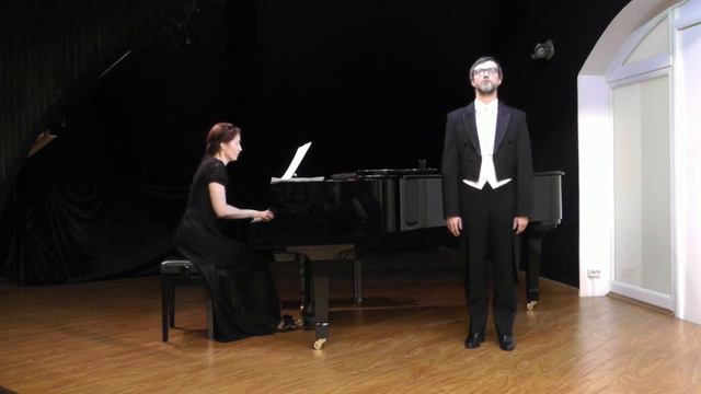 Р. Шуман. ГИРЛЯНДОЙ ИЗ МИРТ смотреть онлайн