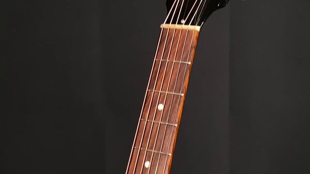 人気スモールギブソン【Gibson L-00 Original Ebony 】VS【Gibson Custom Shop 1960s B-25 Ebony】（名古屋アコギ専門店 オットリーヤギター） смотреть онлайн