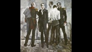 Реми Майснер о комедии Грибоедова "Горе от ума"