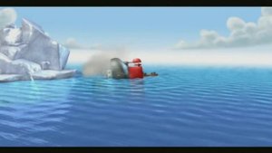 Neighbours From Hell Outro [Console Ending]