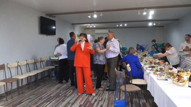 ЭТА ПЕСНЯ ДЛЯ ВСЕХ ВЛЮБЛЁННЫХ❤️#Татьяна_Марченко " Город влюблённых людей " смотреть онлайн