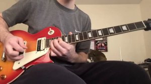 GOOFY GOOBER ROCK!!!!! Spongebob cover