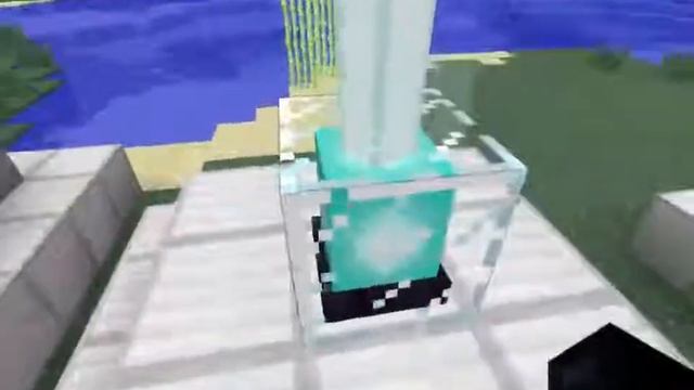 Мини Туториал|Как сделать 3 вида Маяков смотреть онлайн