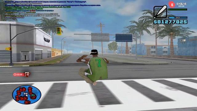 999 FPS СБОРКА ДЛЯ СЛАБЫХ И ОЧЕНЬ СЛАБЫХ ПК В GTA SAMP EVOLVE RP
